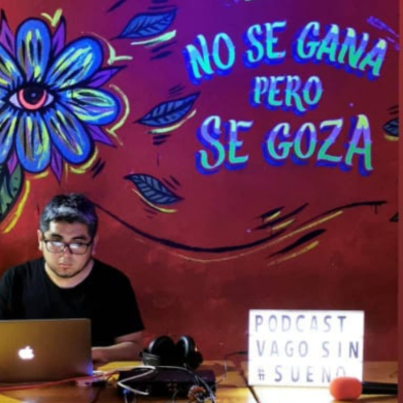 Podcast Vago sin Sueño