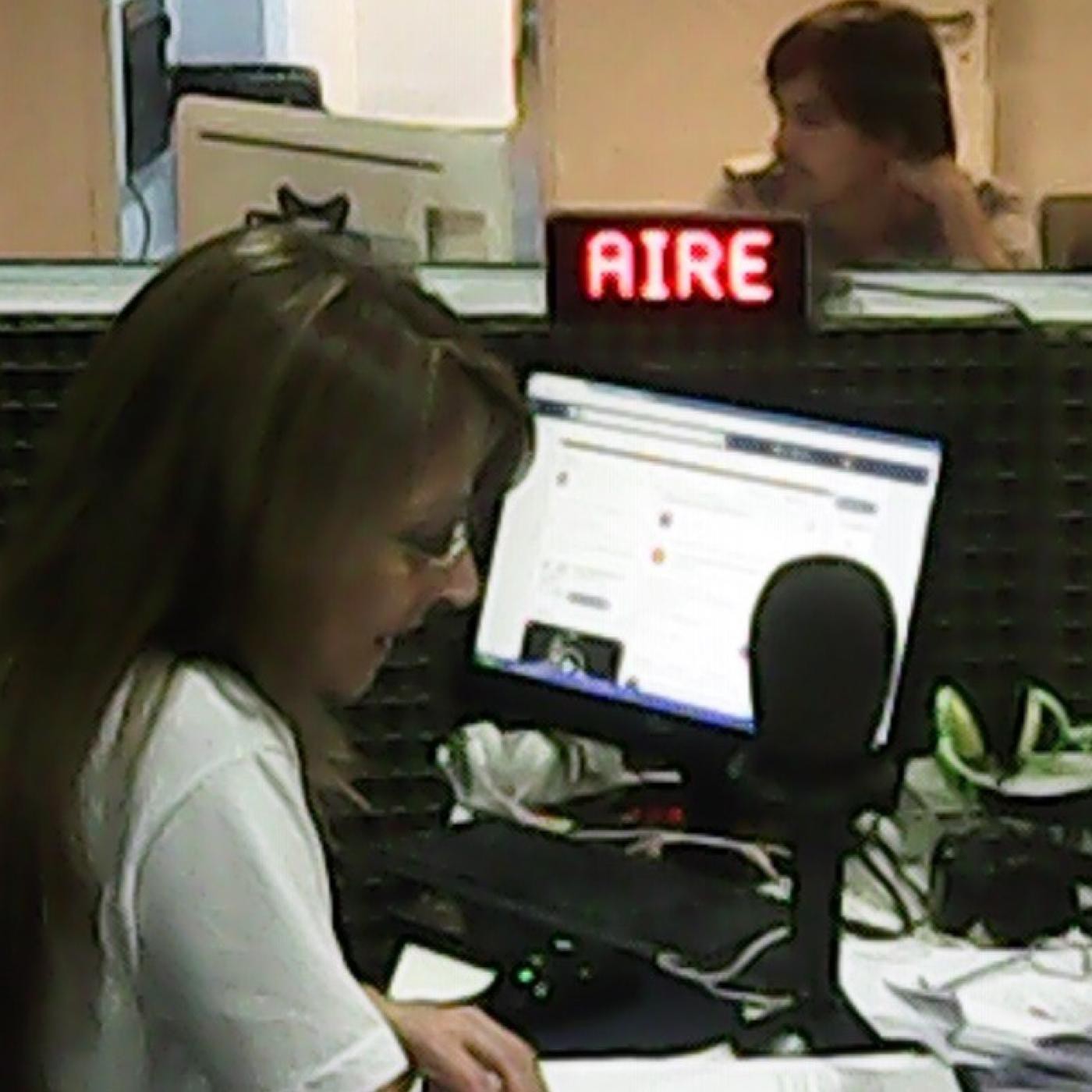 Podcast de Lic. María Esther Talarico