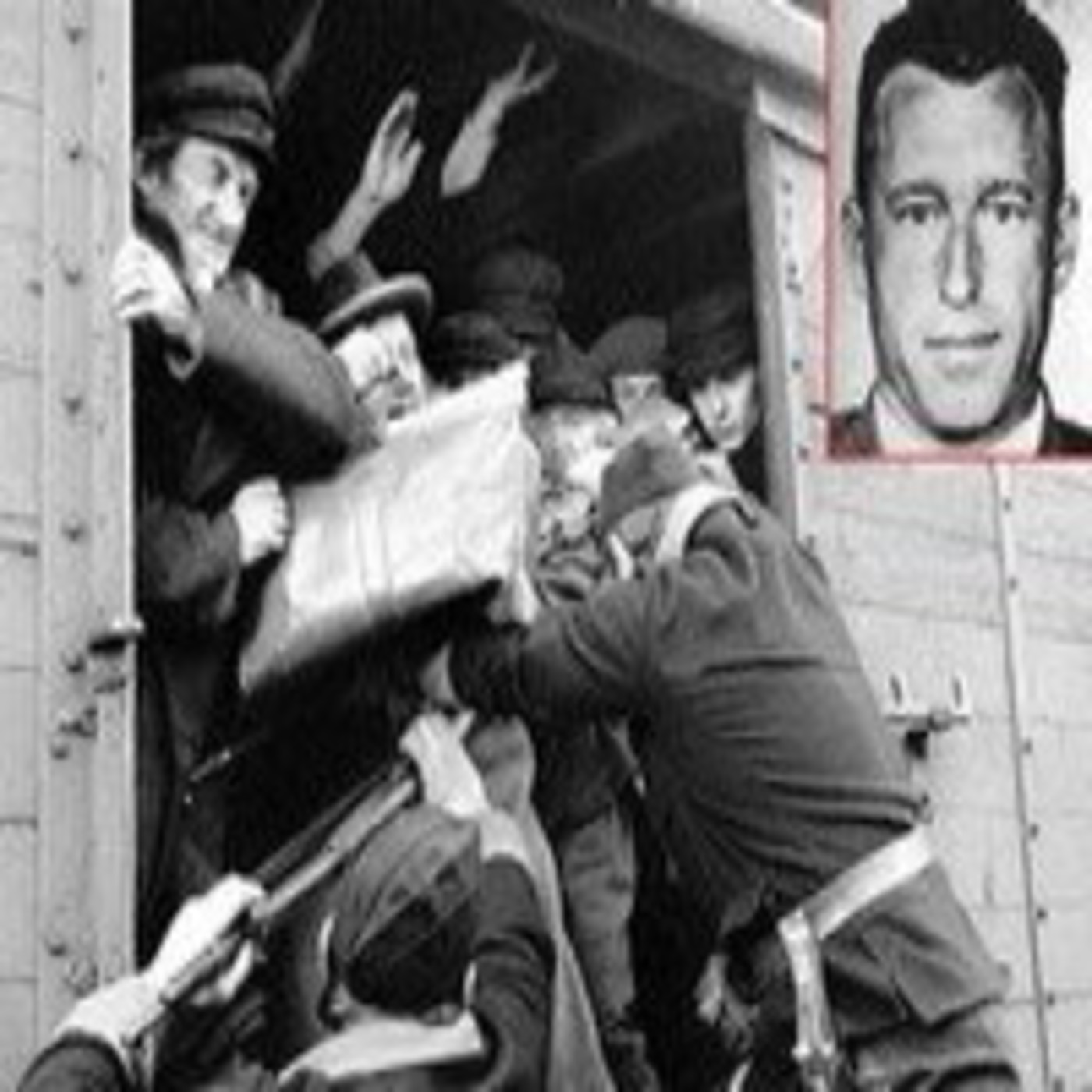 Los Cazadores de Nazis: El Comandante del Campo de Exterminio episode artwork
