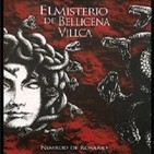 O Mistério de Belicena Villca - 38 Dia da Carta