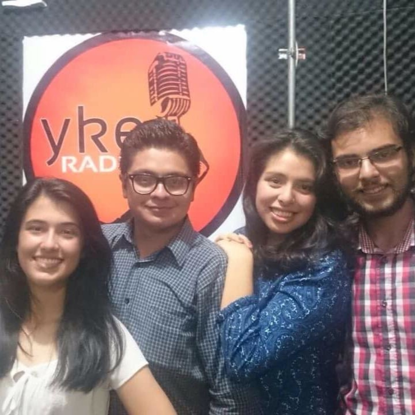 Podcast de Yke Radio Oficial