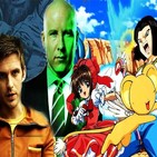 3x21 - Legion | Nuevo Anime y OVA de Card Captor Sakura | Lex Luthor: Michael Rosenbaum