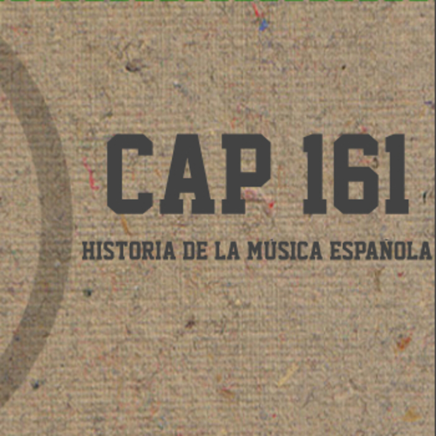 Historia Musica España