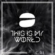 This is my World Radio Show_01