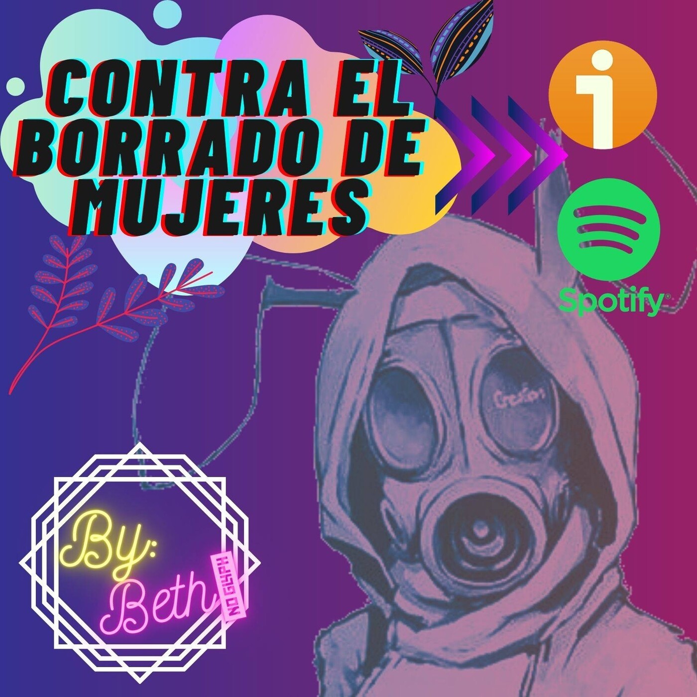 Deconstruyéndonos Radicalmente (Podcast)