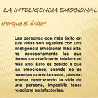 SNQP 445 Alta Inteligencia Emocional Lunes 20-03-17