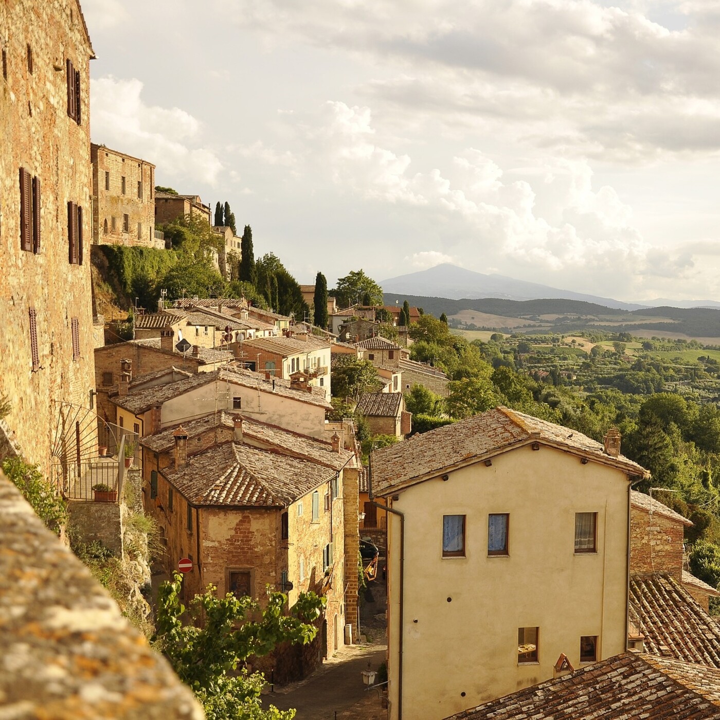 Silleros Viajeros en la Toscana episode artwork