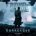 CronoCine 1x06: Dunkerque (Dunkirk 2017, de Christopher Nolan)