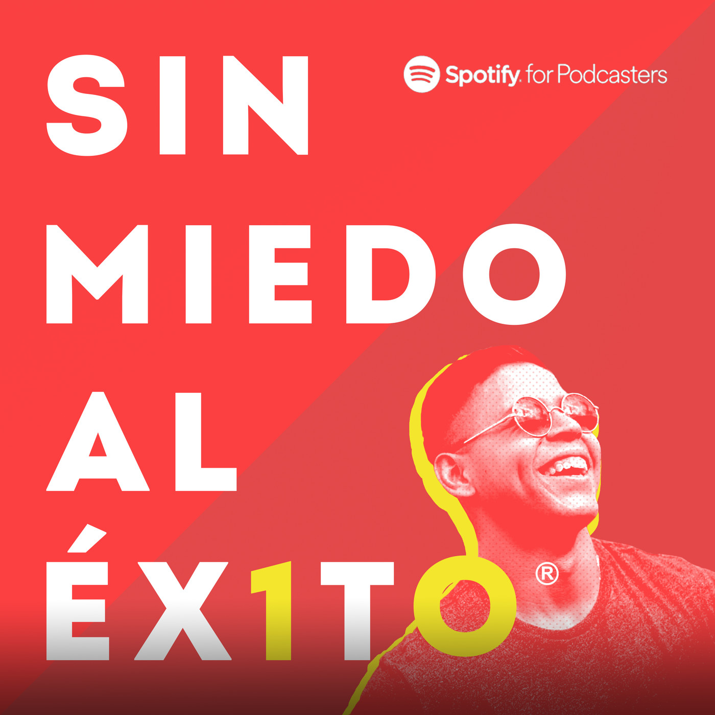 Sin Miedo al Éxito