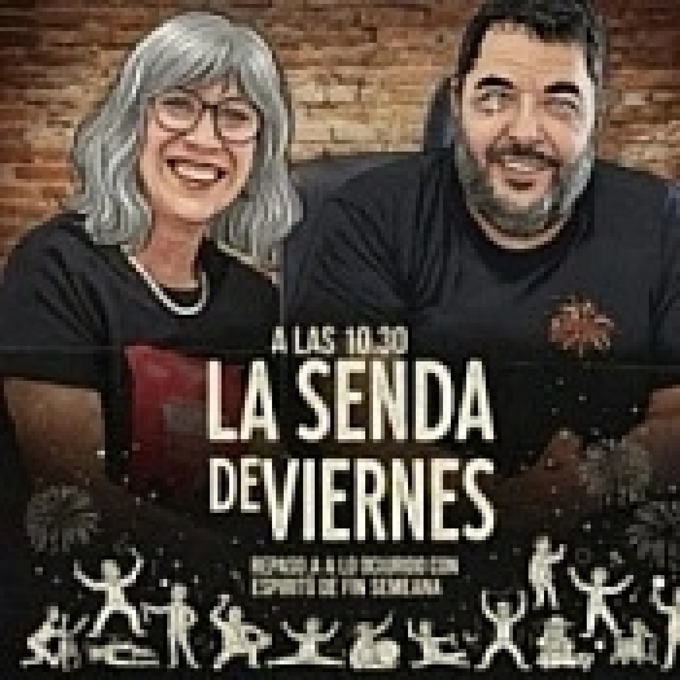 31.10.2025 La senda del viernes episode artwork