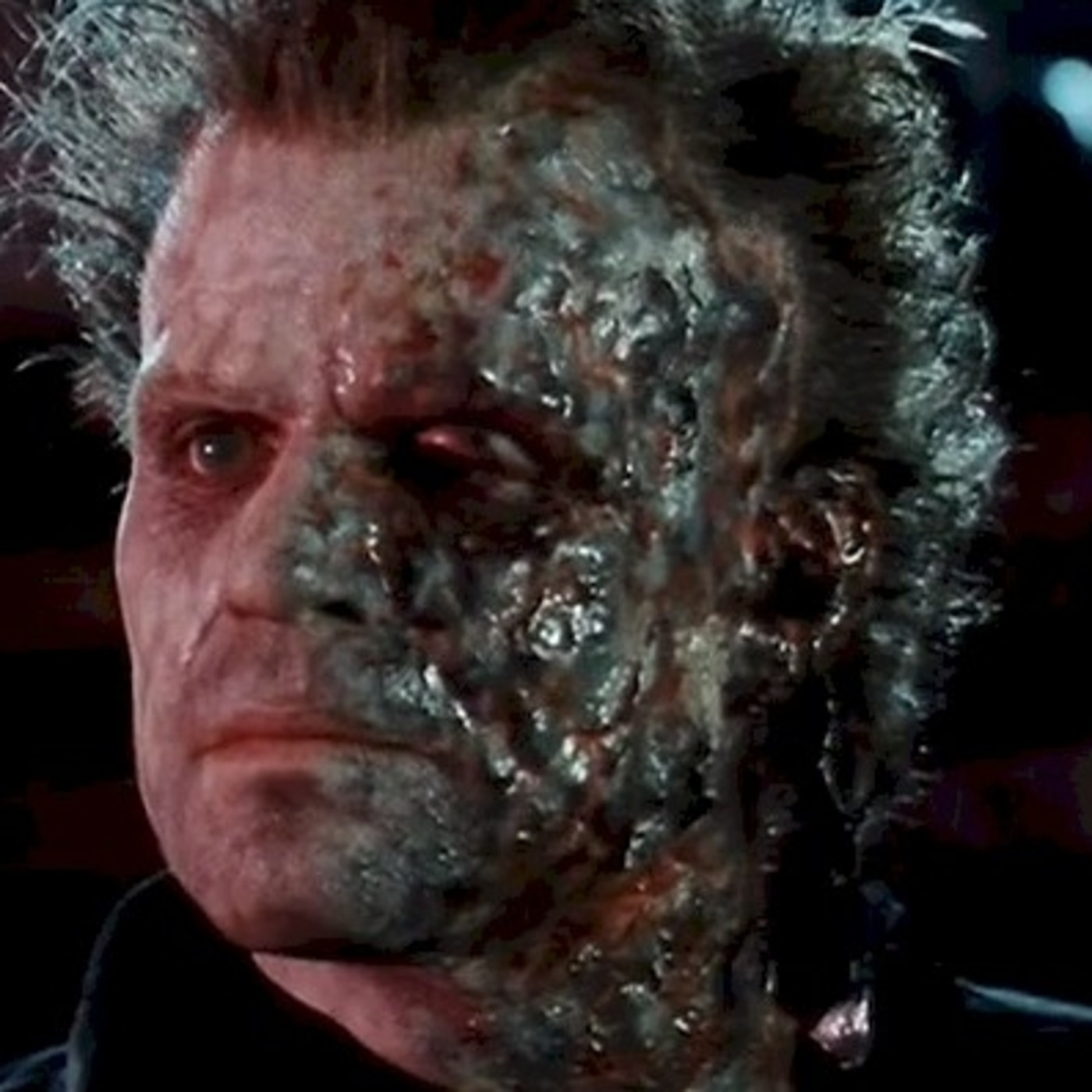 31 días de terror III # 7- Estamos muertos... ¿o qué? (Mark Goldblatt, 1988). - Episodio exclusivo para mecenas