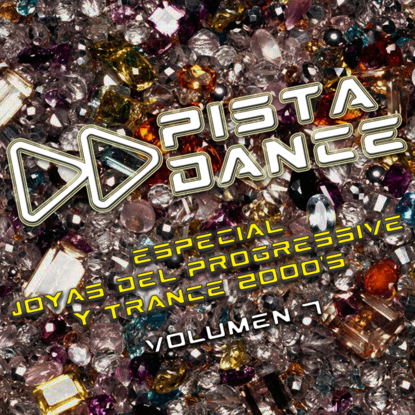 PISTA DANCE