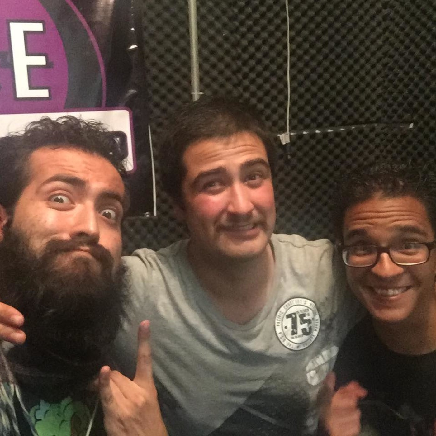 El Gran Engrane