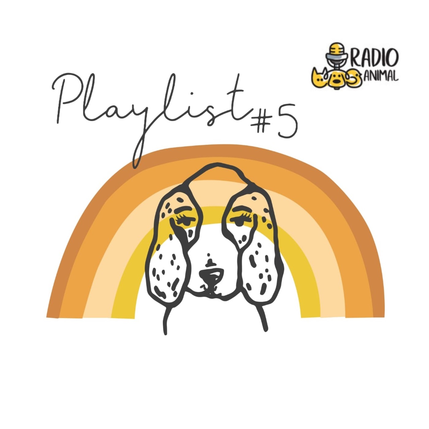 Radio Animal