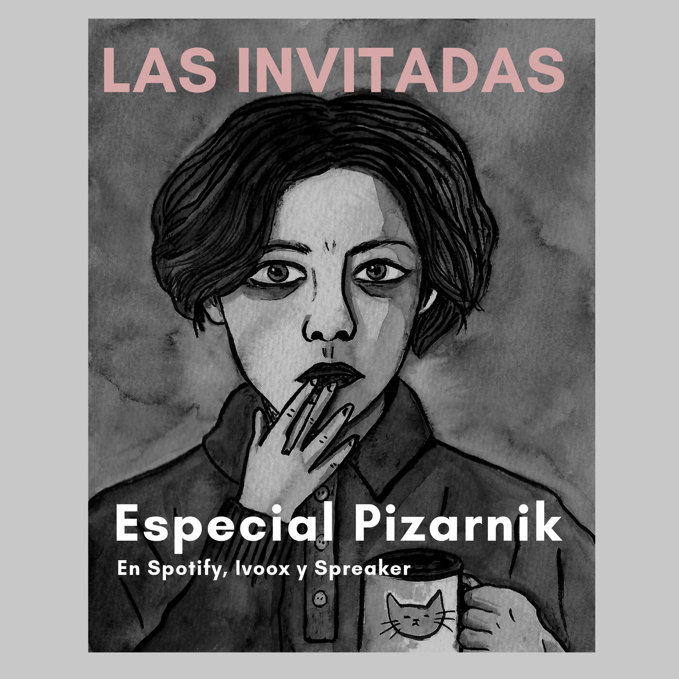 Las Invitadas