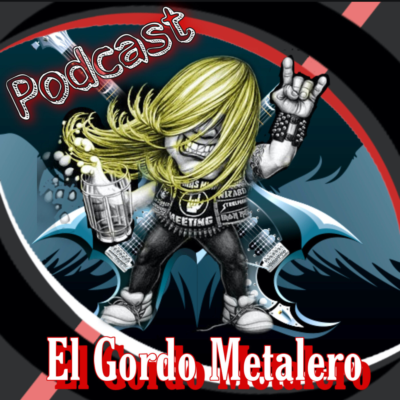 El Gordo Metalero