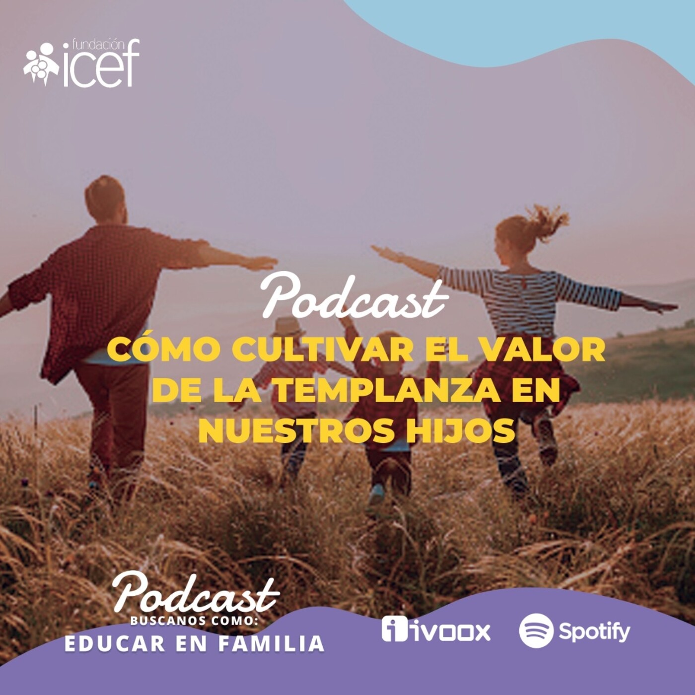 Educar en Familia