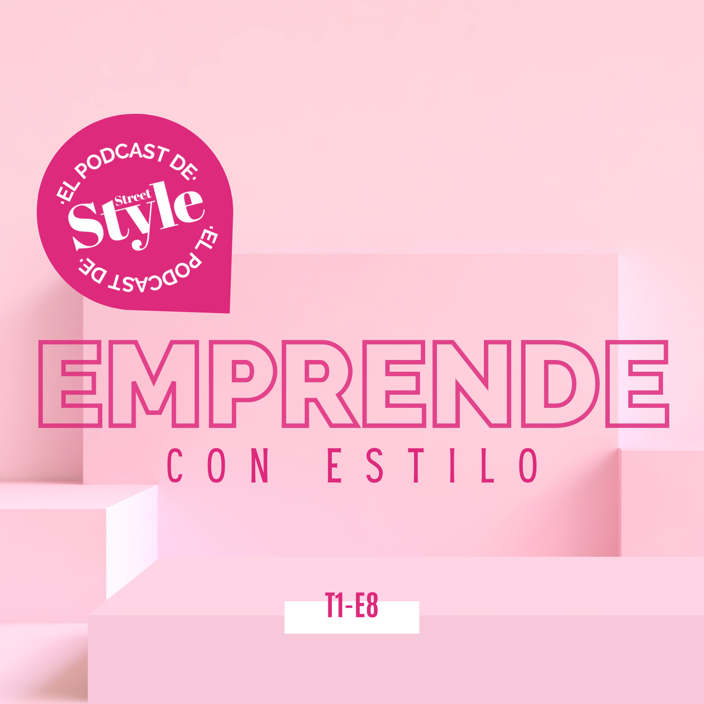 EMPRENDE CON ESTILO
