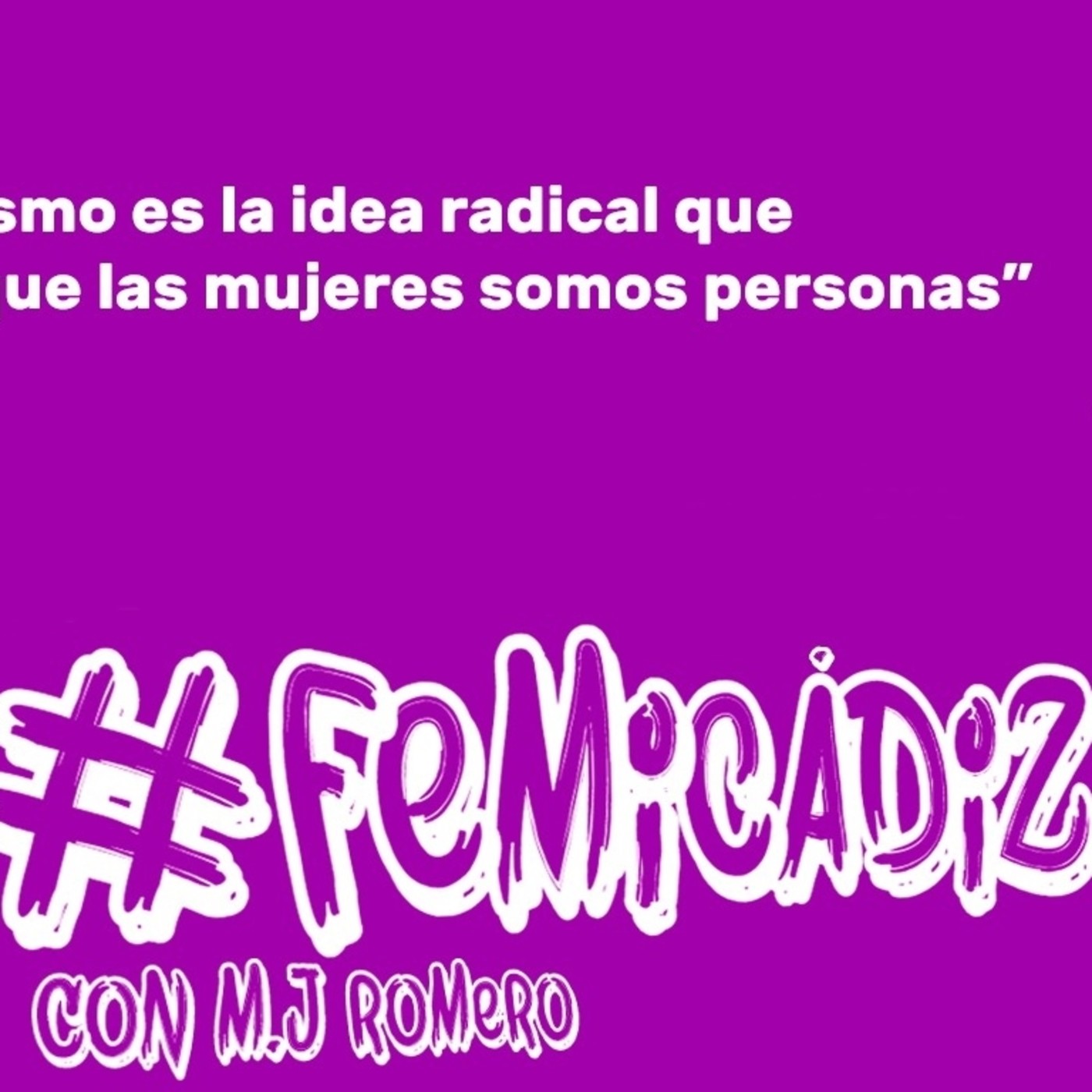 FemiCádiz en LaFM