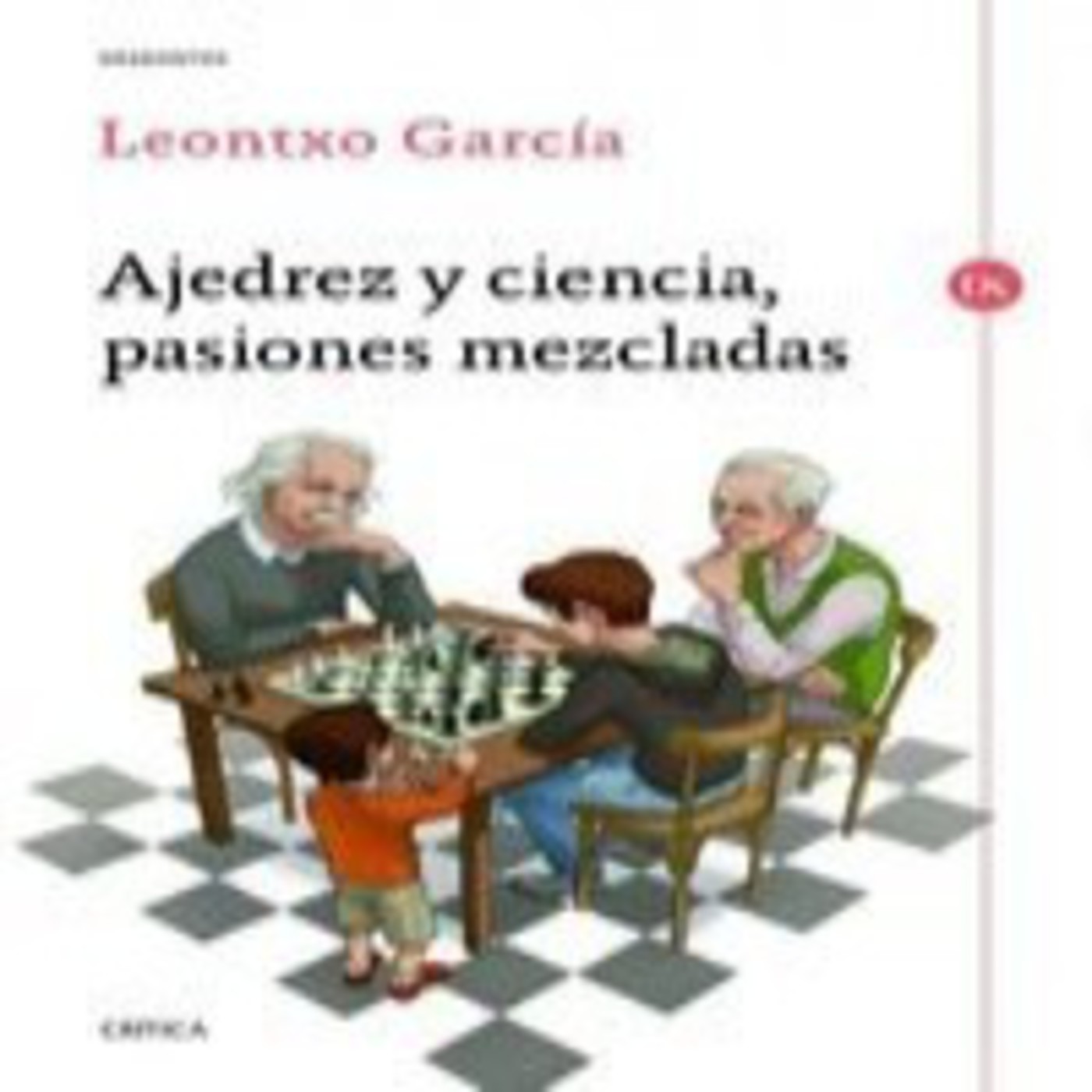 ¡Estítate! ¡Coge un libro! 13/14