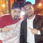 Dj potas conexiÓn zaragoza