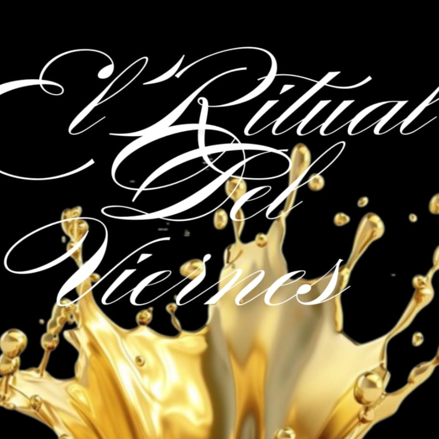 El ritual del viernes 01112024 p 318 episode artwork