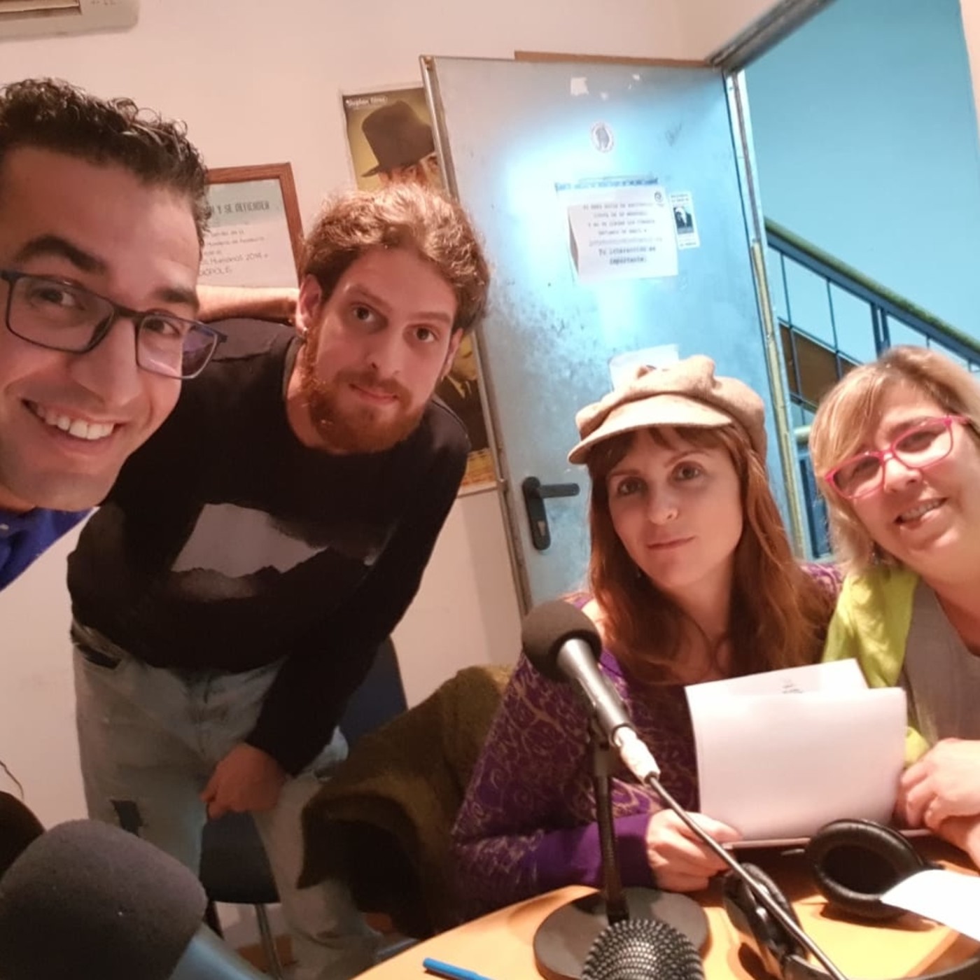Podcast RADIOPOLIS RADIO