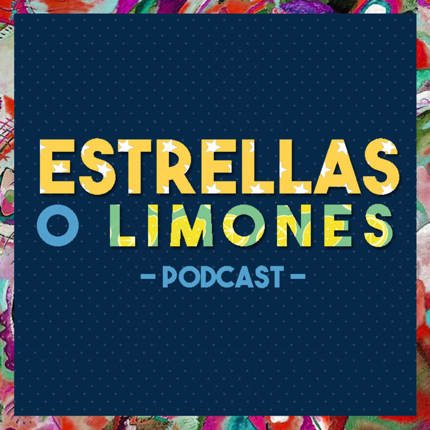 Estrellas o Limones