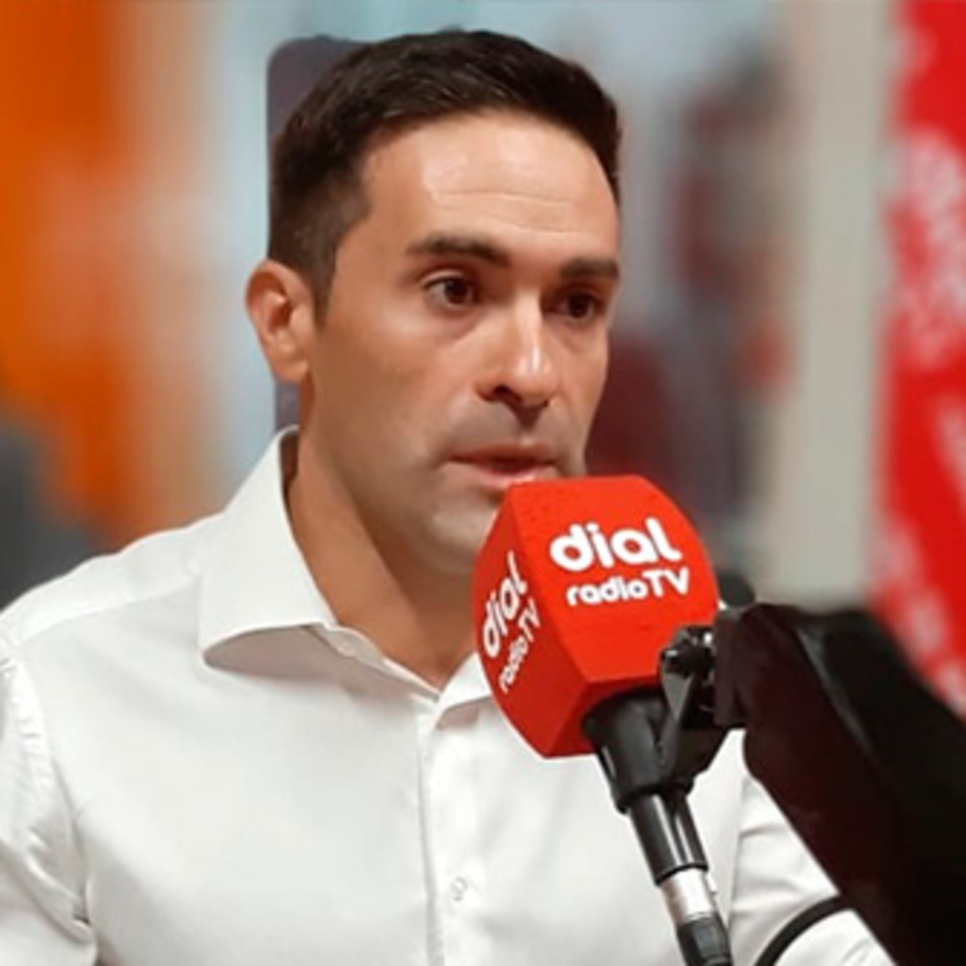 29-06-2020 Adrián Reche - Diputado provincial UCR episode artwork