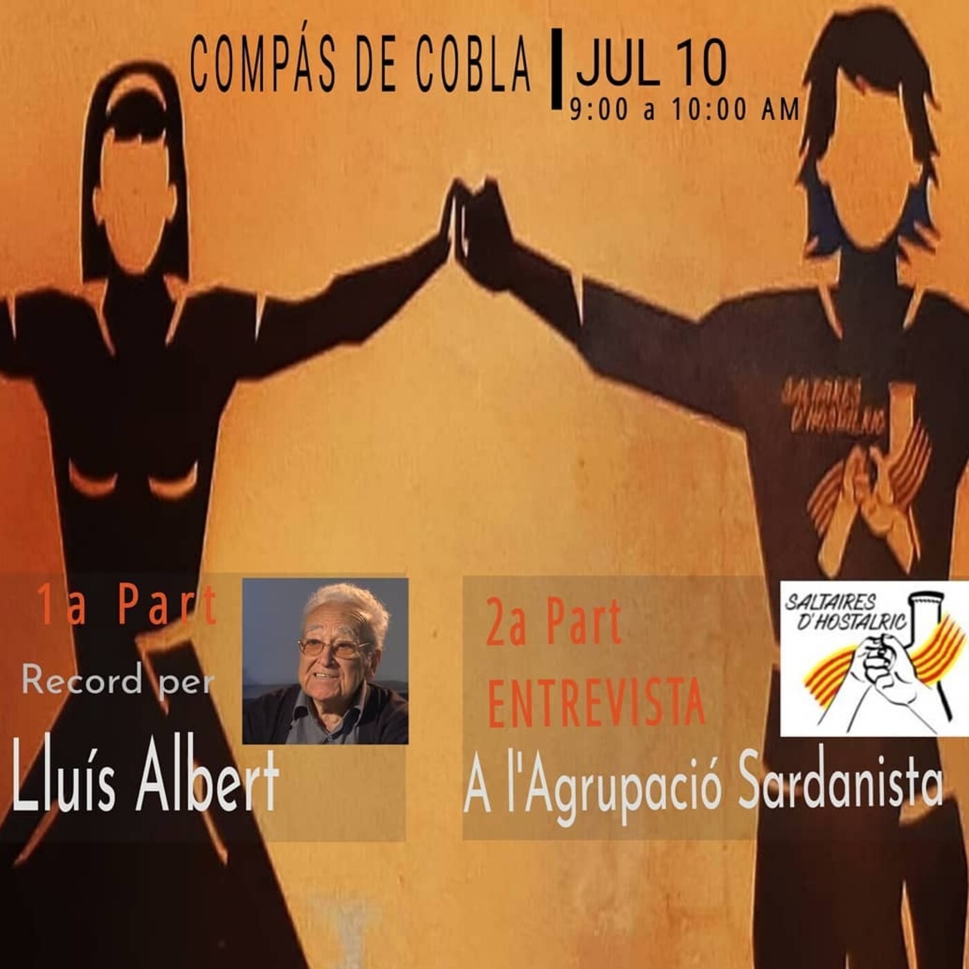 Compàs de Cobla