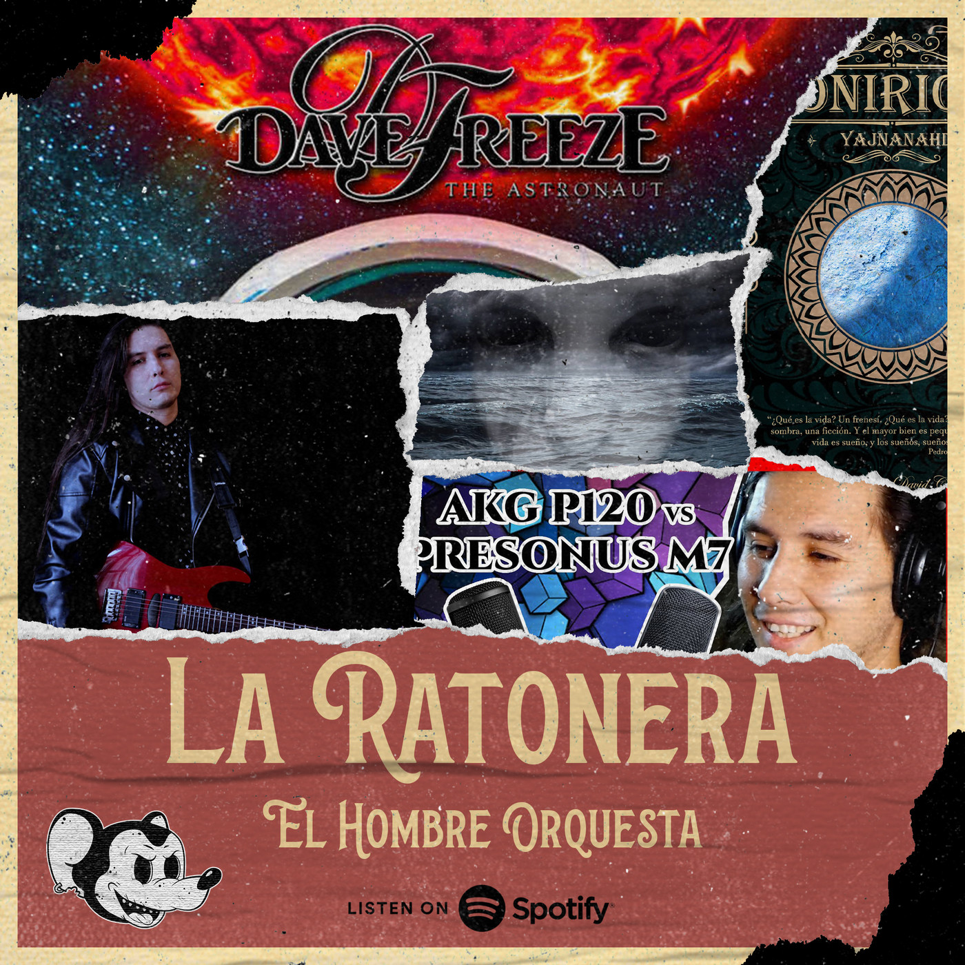 La Ratonera