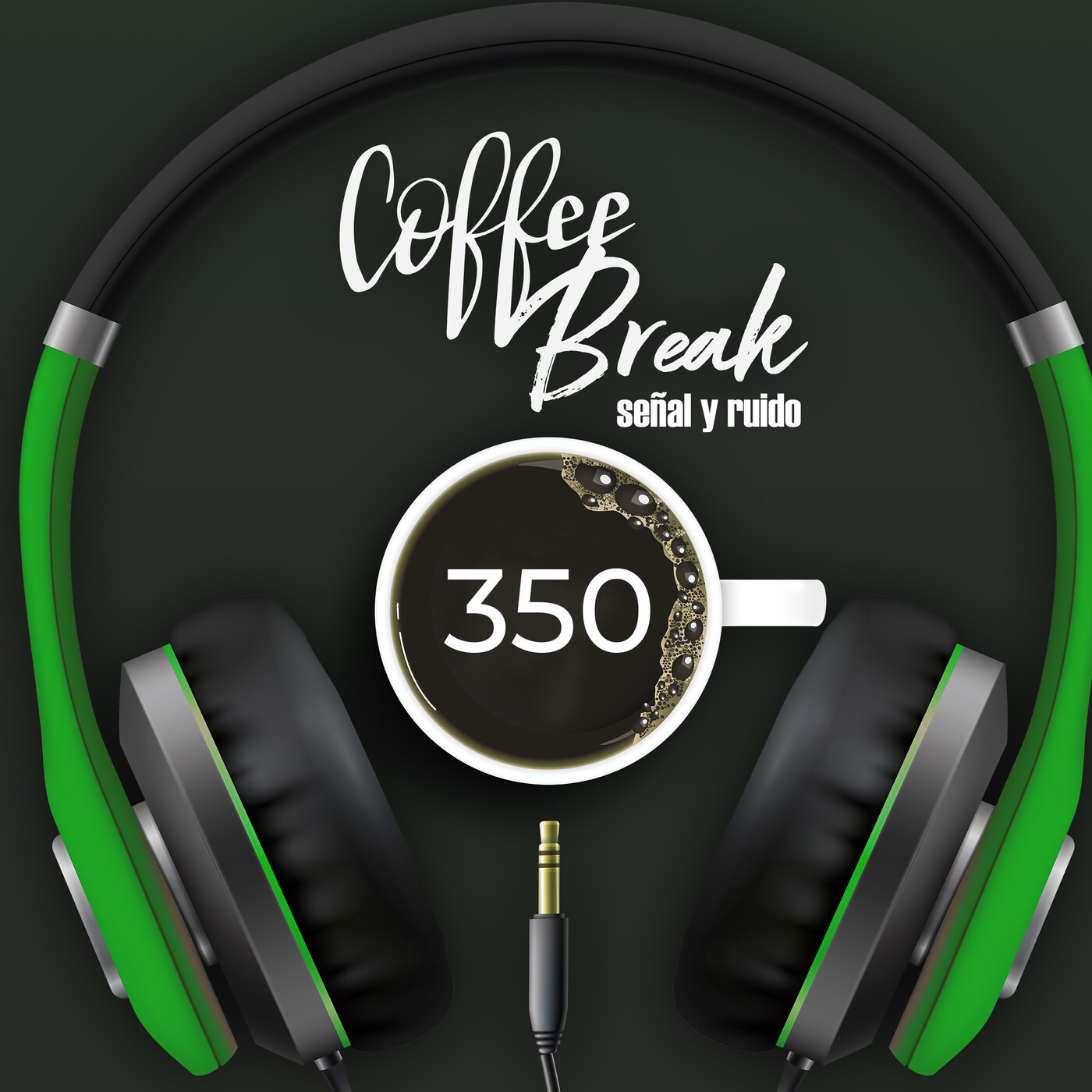 Coffee Break: Señal y Ruido