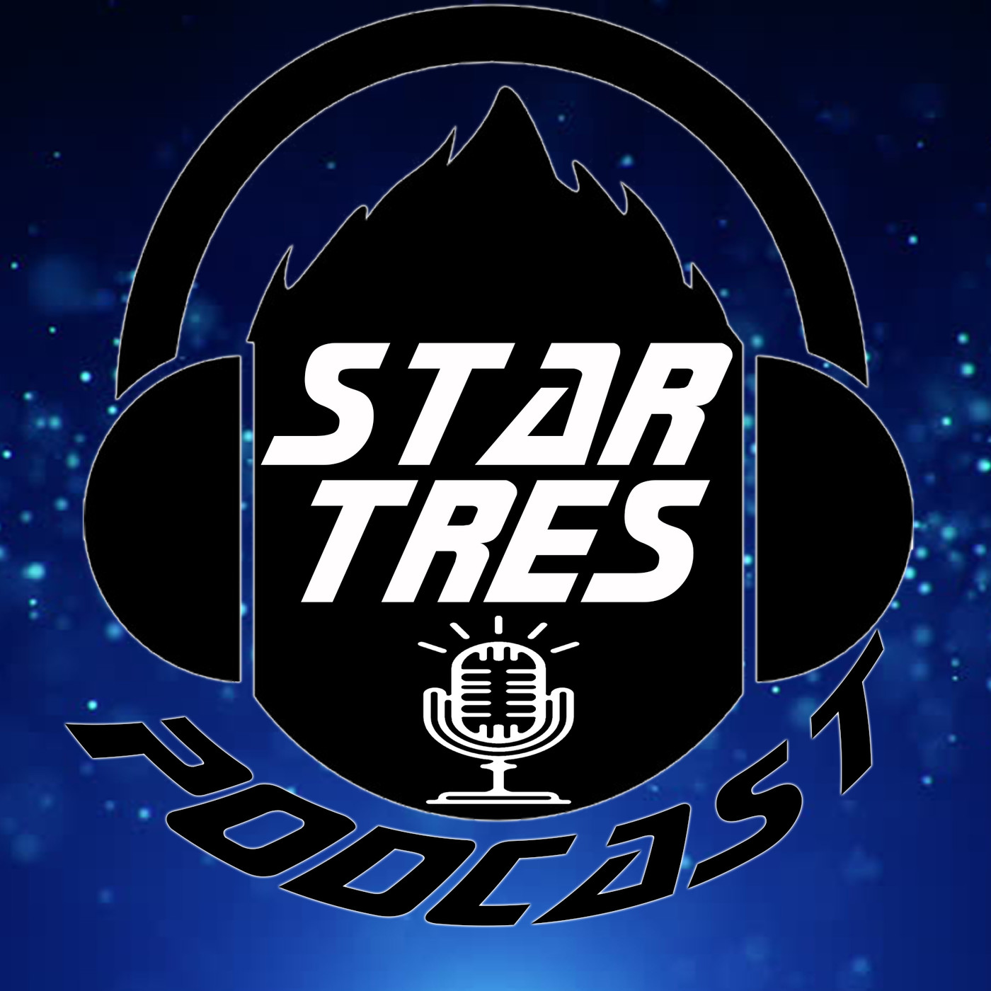 Star Tres Podcast