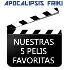 Apocalipsis Friki 079 - Nuestras 5 pelis favoritas / Death Note