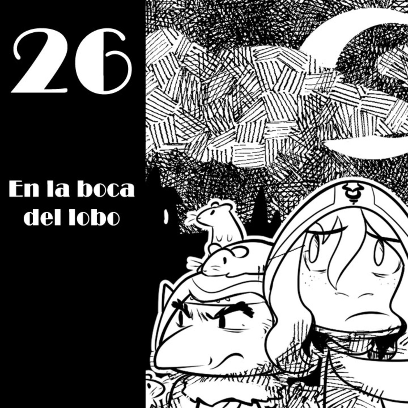 La maldición de Strahd