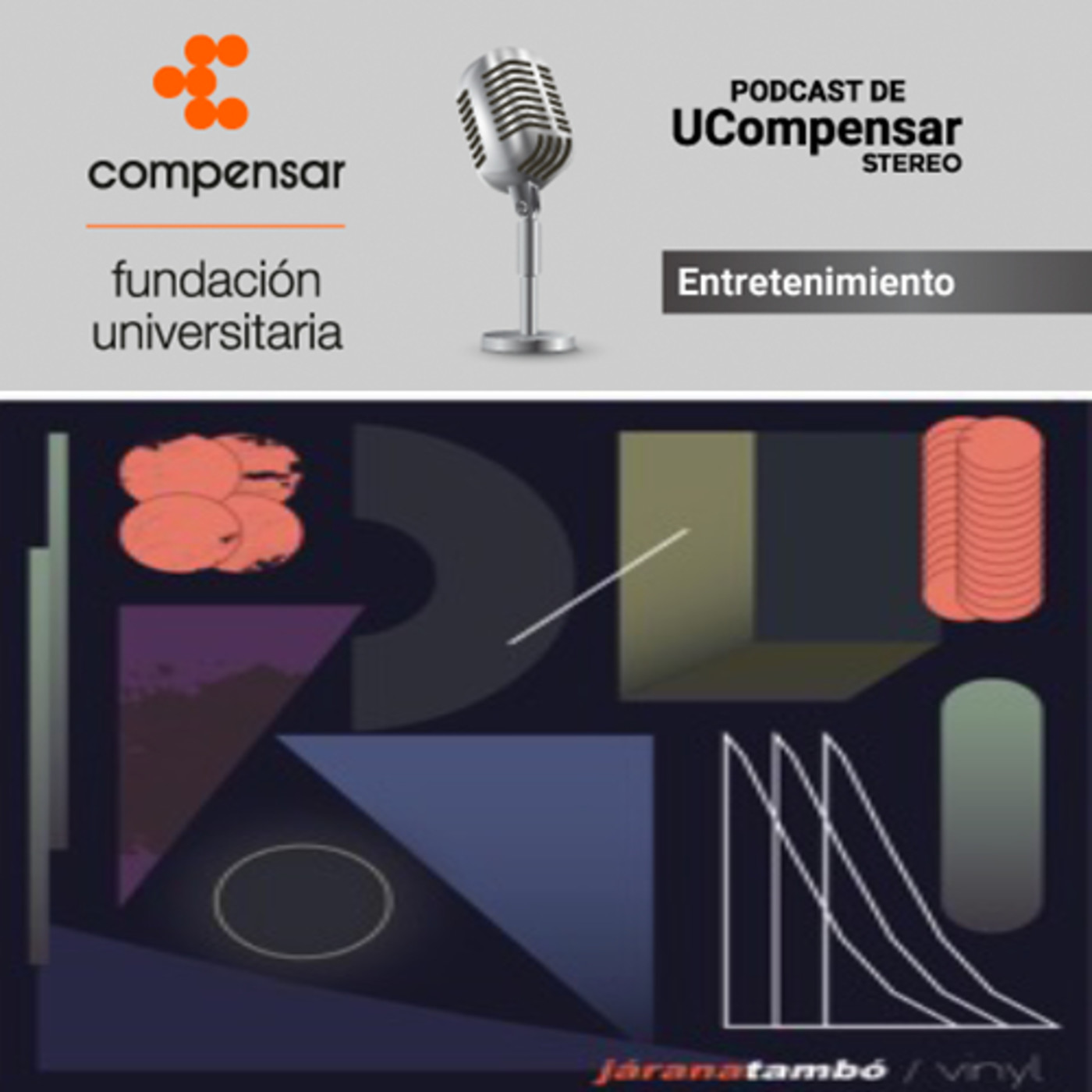 UCompensar Stereo Entretenimiento