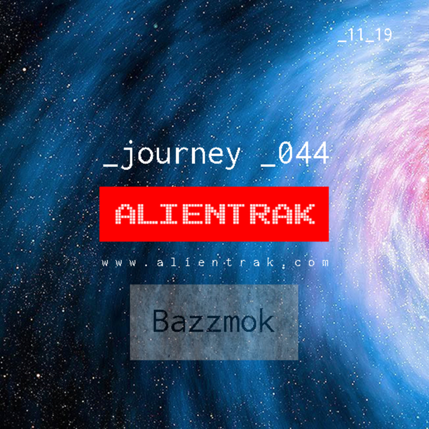 Alientrak Journey’s