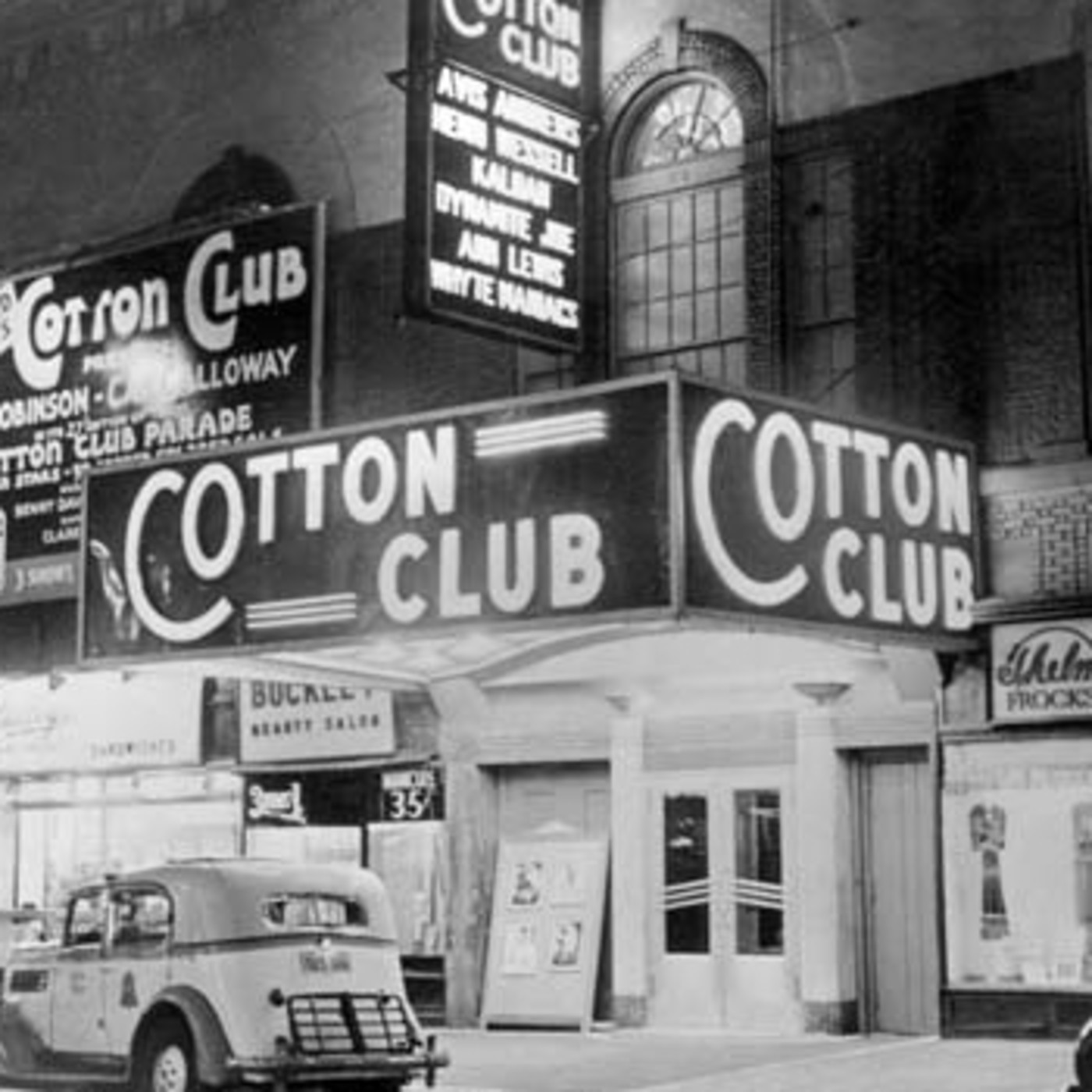 Podcast de Kosmoblue