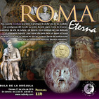 Programa 116: ROMA ETERNA