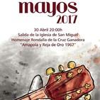 Especial Mayos 2017