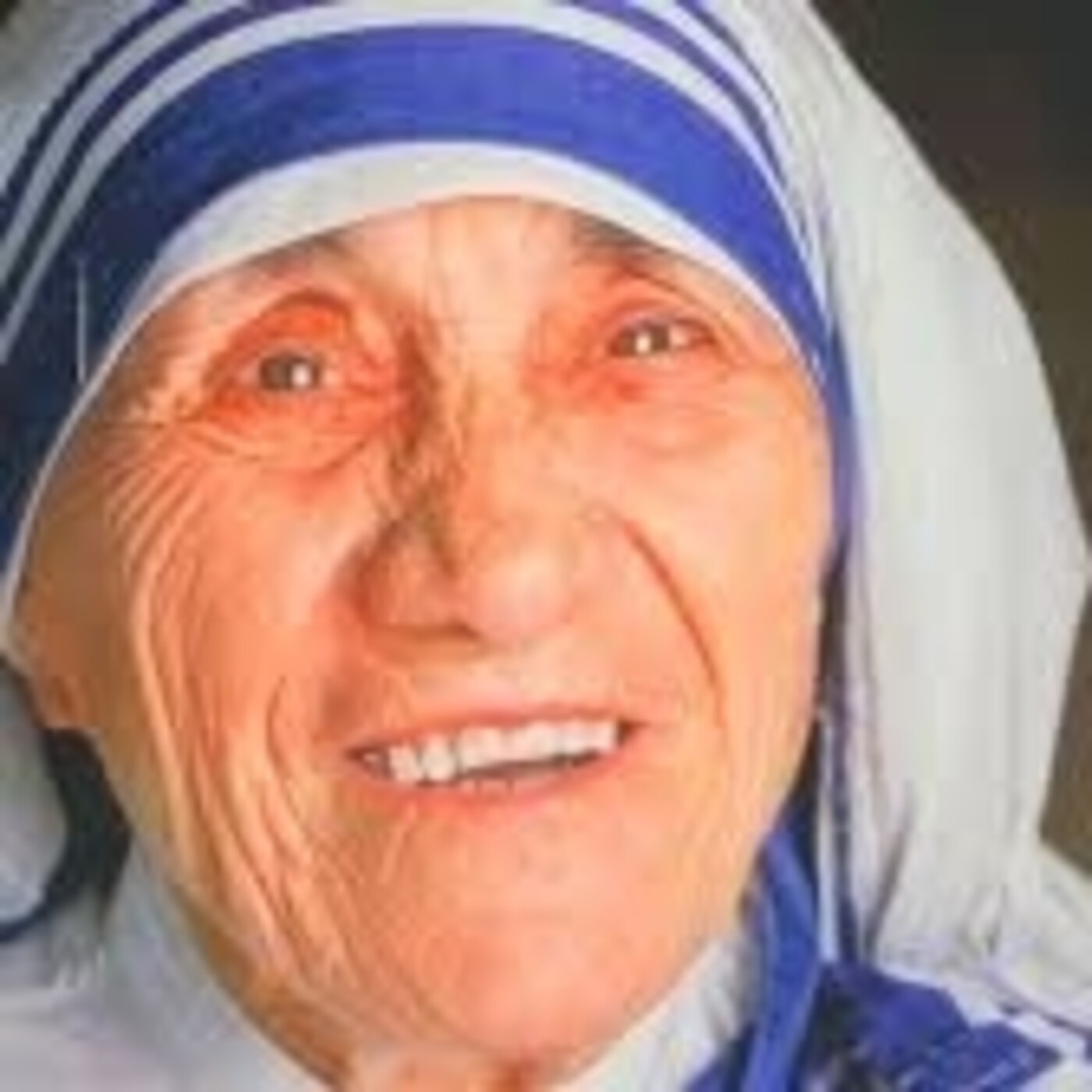 Santa Teresa de Calcuta