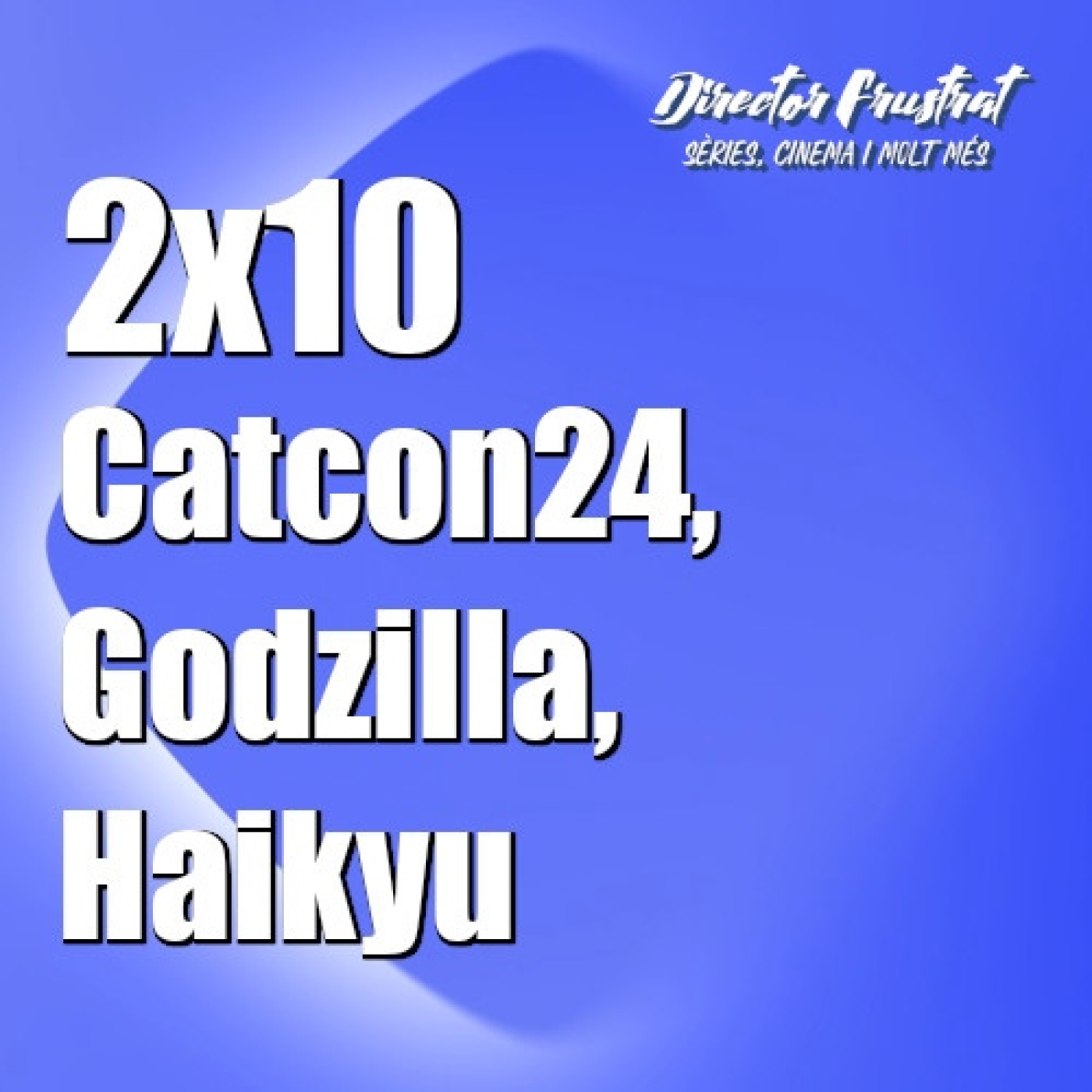 Podcast del directorfrustrat