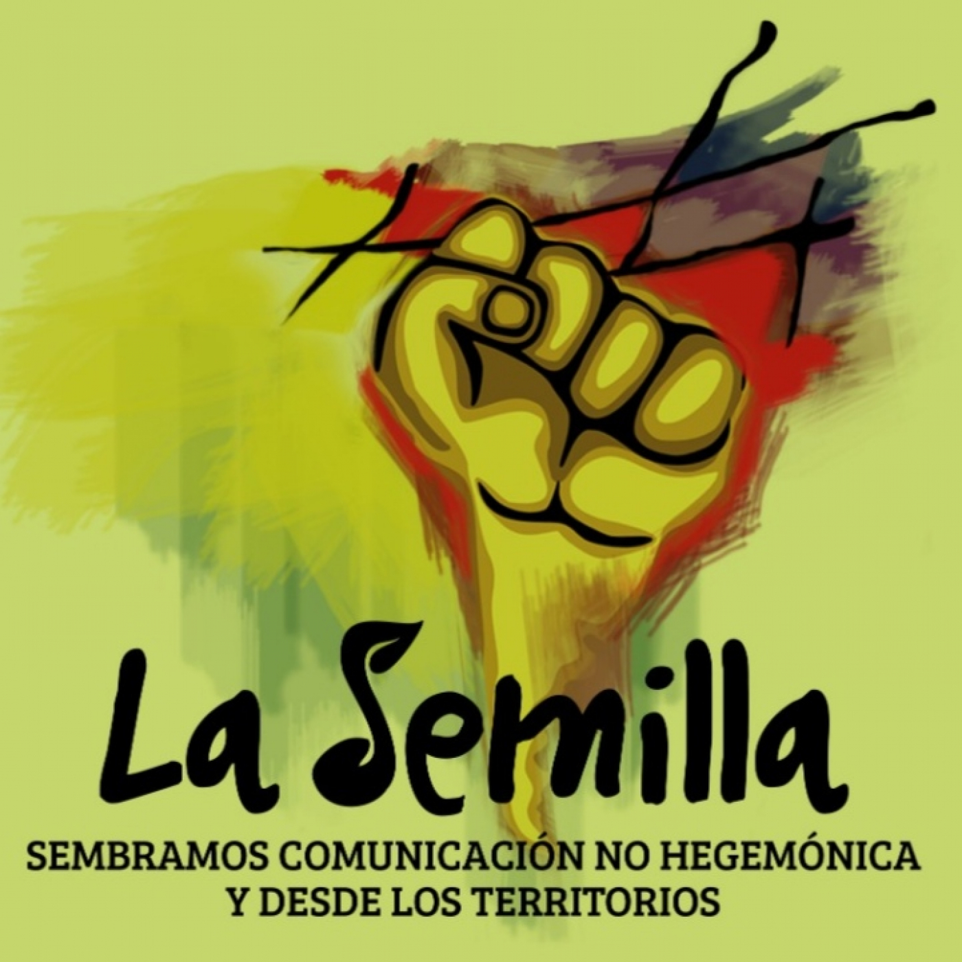 La Semilla - Programa radial