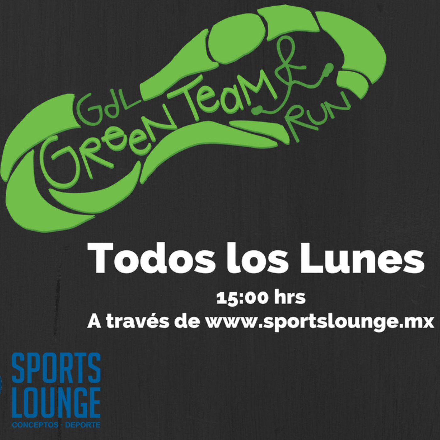 Green Team