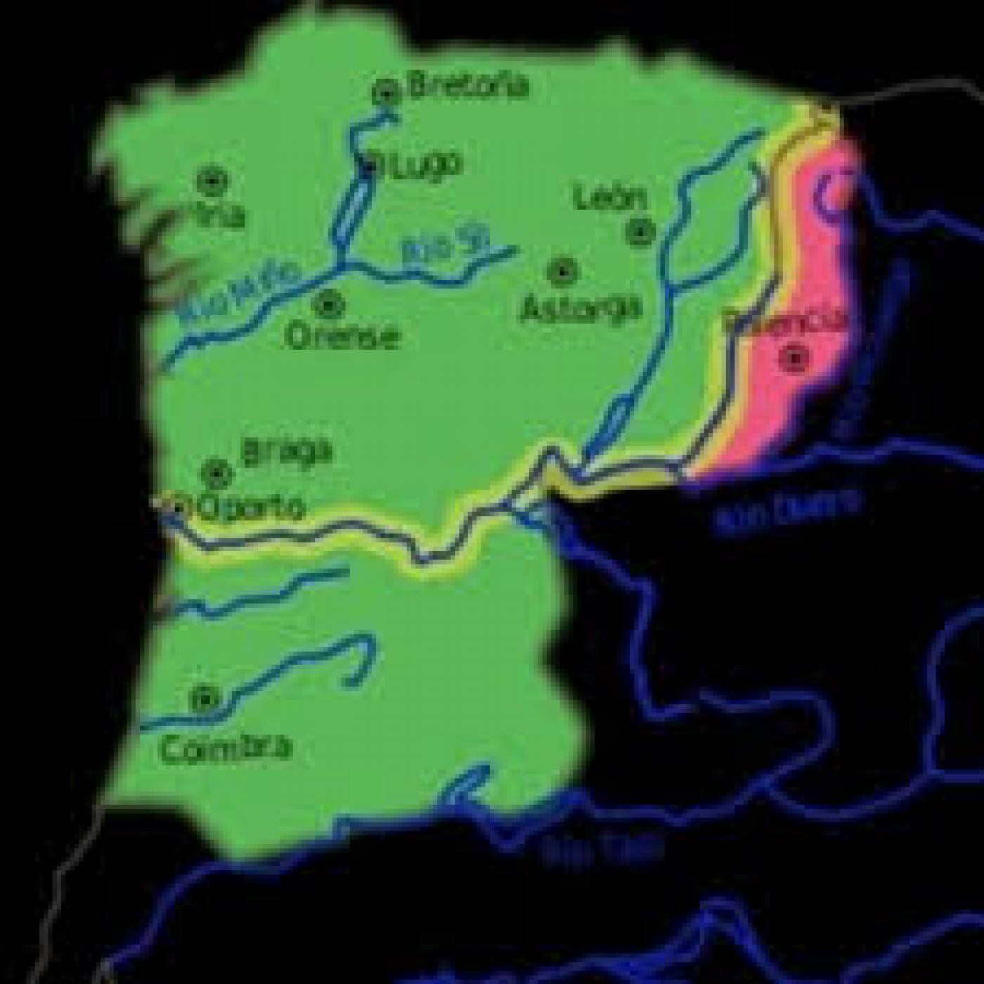 O CAMIÑO da LÍNGUA