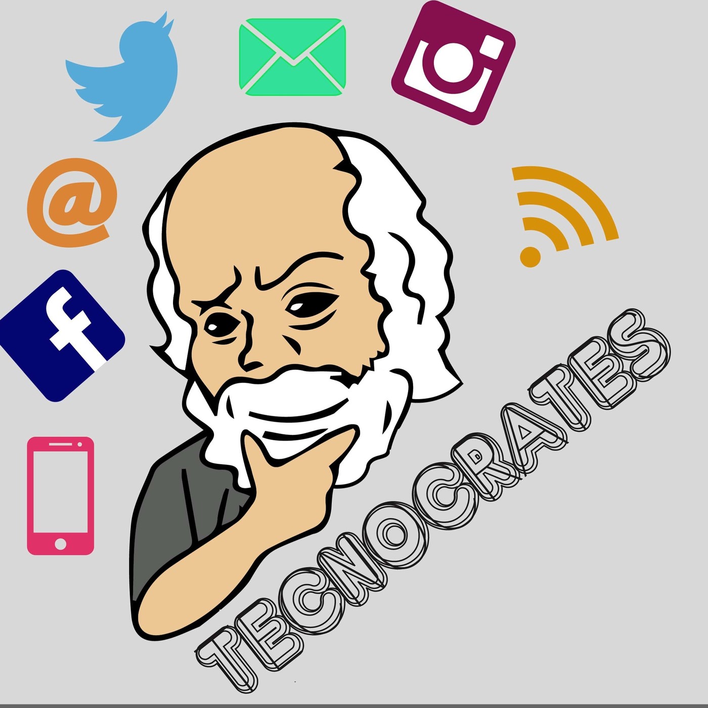 Tecnócrates