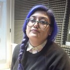 Entrevista a Luciana Holograma - Restos Diurnos