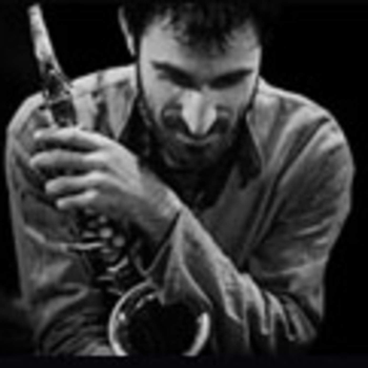 Jimmy Glass: Jazz Stand