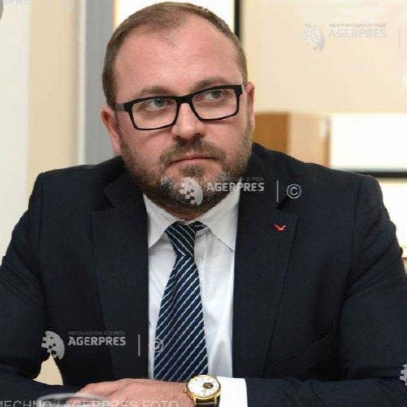 Interviuri Radio Romanul: Politica Romaneasca