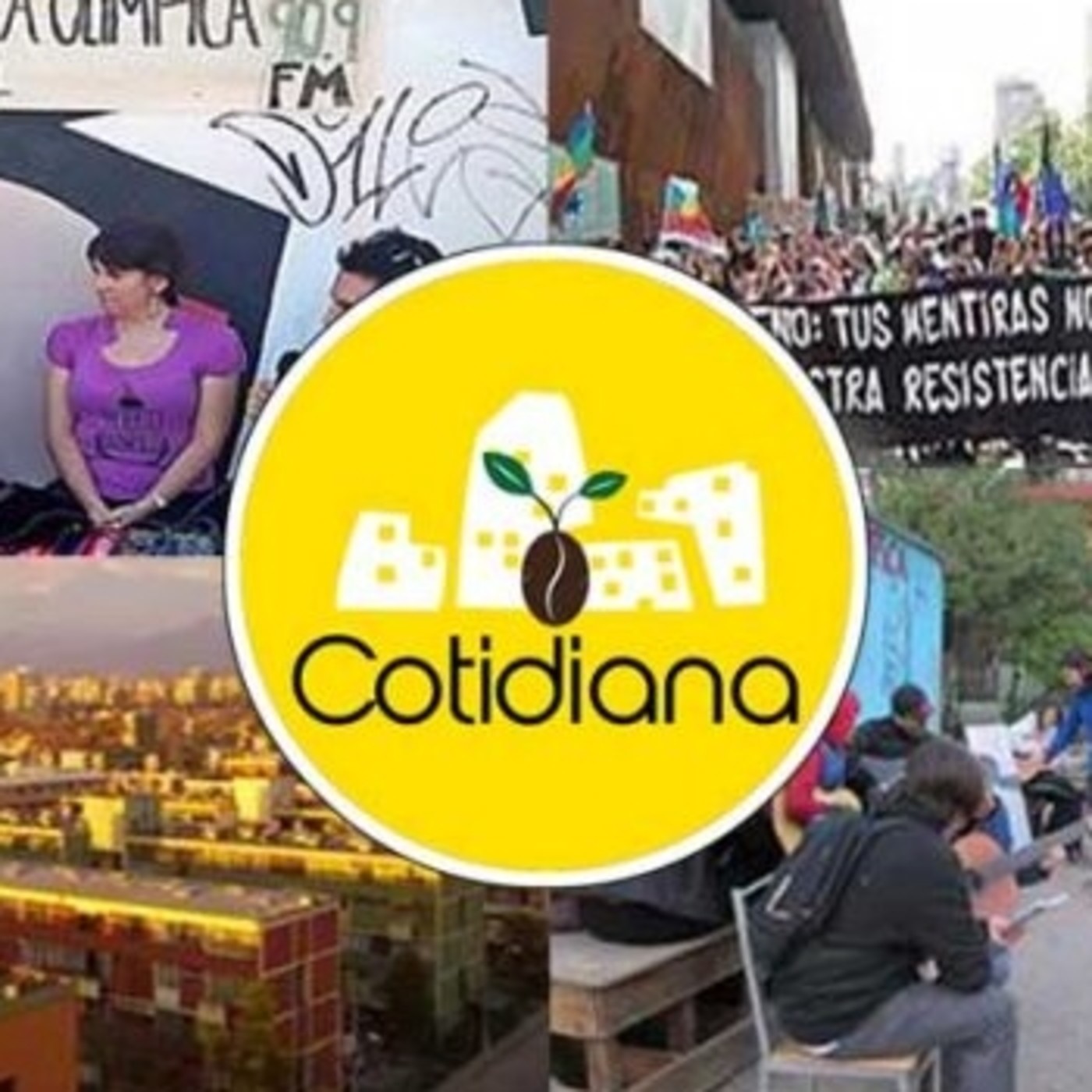 Cotidiana RCVO 2017